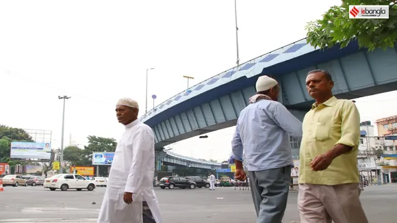 park circus kolkata communal harmony vivek agnihotri , 'দীর্ঘ দিন শান্তিতেই চার্চ, মন্দির, মসজিদের সহাবস্থান', বিবেকের মন্তব্যে ক্ষিপ্ত পার্কসার্কাসের বাসিন্দারা