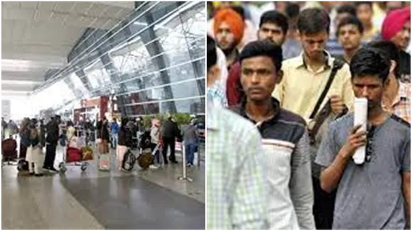 AI Airport Services Ltd Recruitment 2023