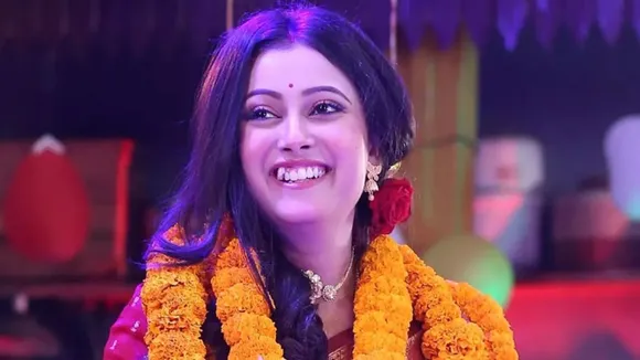 pallavi sharma. palllavi sharma actres, nim phuler madhu