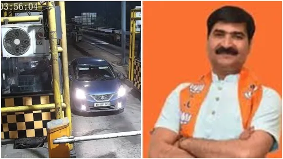 raju jha murderers used calling app to prevent police initiative