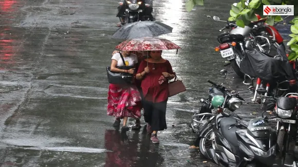 west bengal weather forecast 22 may 2023