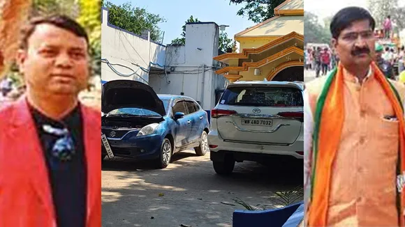CIDs investigators in Jharkhand to find Raju Jhas killers , ফেরার আব্দুল লতিফ কী ঝাড়খণ্ডে? আততায়ীদের খোঁজে পড়শি রাজ্য চষছেন তদন্তকারীরা