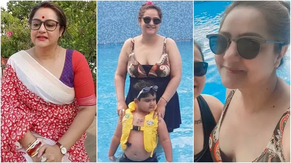 sudipa chatterjee, sudipa chatterjee, sudipa chatterjee actress, sudipa chatterjee troll