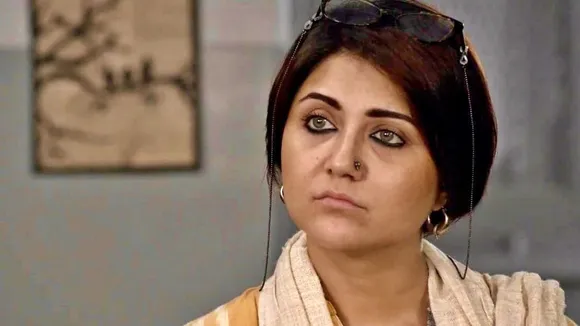 Swastika Mukherjee, Swastika Mukherjee news, Shibpur, Bengali film Shibpur, Shibpur producers, Parambrata Swastika, Bengali films, Tollywood news, স্বস্তিকা মুখোপাধ্যায়, পরমব্রত চট্টোপাধ্যায়, শিবপুর, টলিউডের খবর