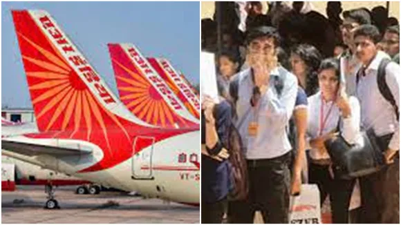 AI Airport Services Limited recruitment 2023