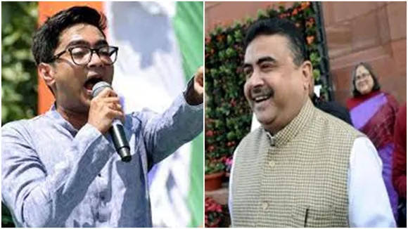 Suvendu filed case in High Court seeking permission to march in Nandigram