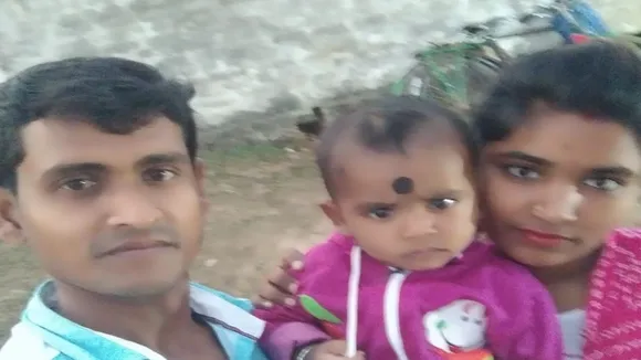 Burdwan_Family