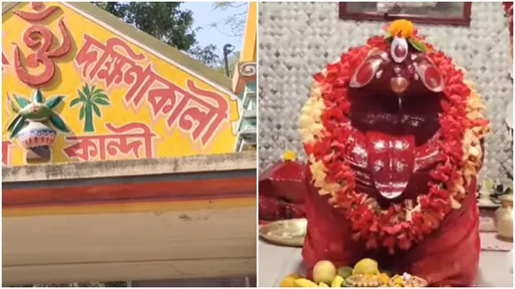 Dohaiya Dakshina Kali 1