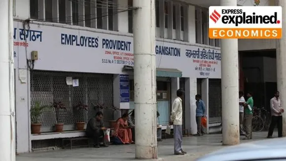 EPFO