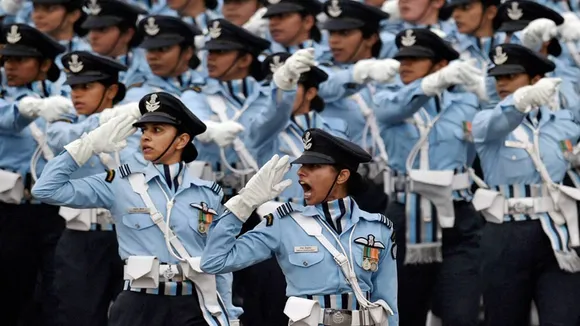 Defence ministry looks to maximise participation of women in Republic Day parade next year