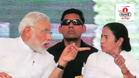 মোদী সরকার নিয়ে বড় ভবিষ্যদ্বানী মমতার! কী বললেন?