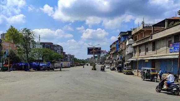 Imphal