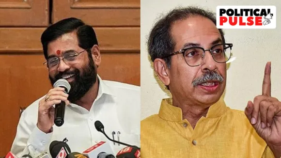 Maharastra Shiv Sena