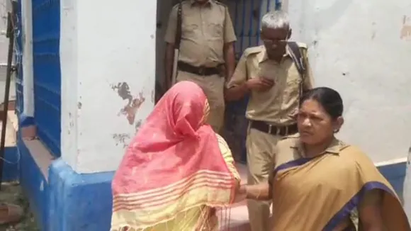 Teacher arrested for showing fake documents for employment in school