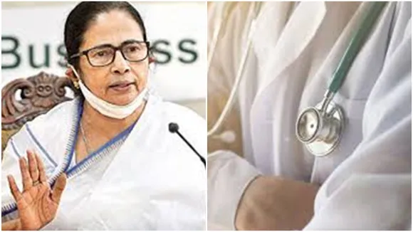 Medical organizations criticize Mamata's 3-year medical course proposal