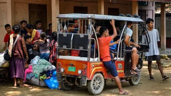 Manipur