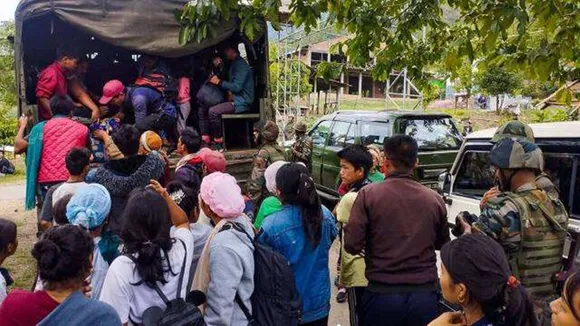 Manipur