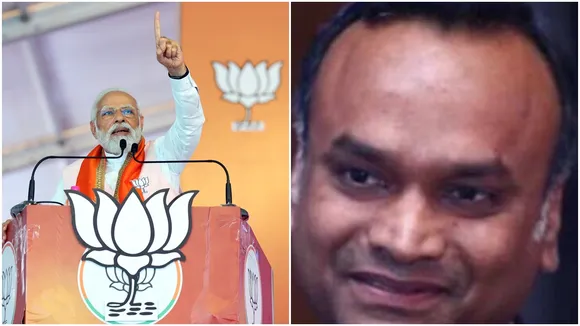 Modi_Kharge