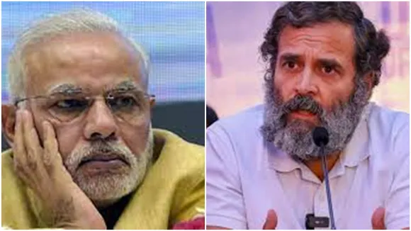 Modi has lost Congress’s reaction to Karnataka Assembly election results
