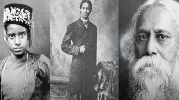 Rabindranath Tagore