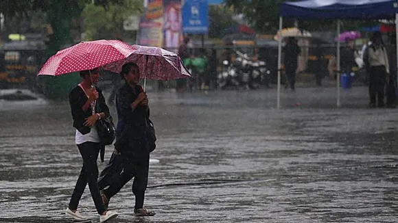 west bengal weather update 26 may 2023