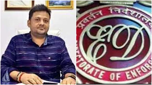 ED interrogates Shantanu's close person in recruitment corruption investigation