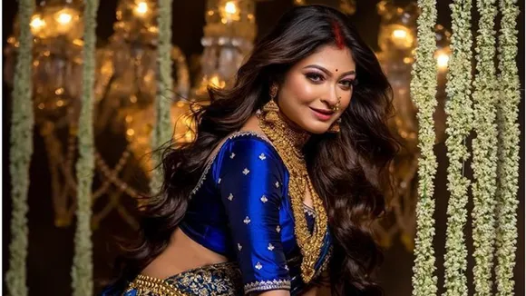 today entertainment news, bollywood news, tollywood news, tolly world, আজকের বিনোদনের খবর, টেলিভিশনের খবর, serial news, today episode, rooqma ray left stage, rooqma ray got insulted, rooqma ray, rooqma ray tollywood, rooqma ray rahul relation indian express entertianment news, express entertianment news, tollywood news, tolly world, আজকের বিনোদন, বিনোদন, kolkata police