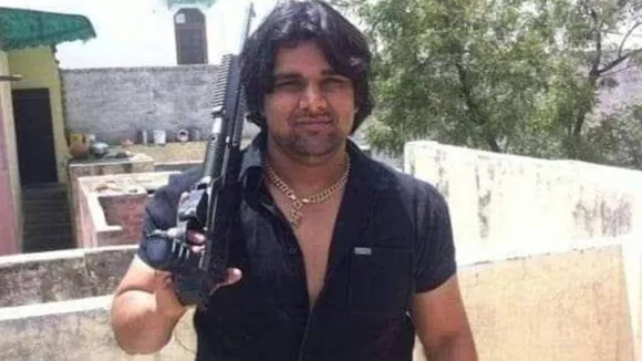 tillu tajpuriya dead, gangster tillu tajpuriya killed, tillu tajpuriya killed tihar jail, tillu taajpuriya tihar jail murder, delhi news, indian express