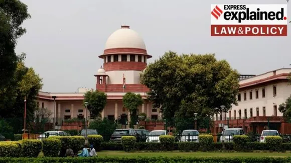 Supreme Court