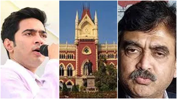 High Court orders Abhishek to party in recruitment corruption case