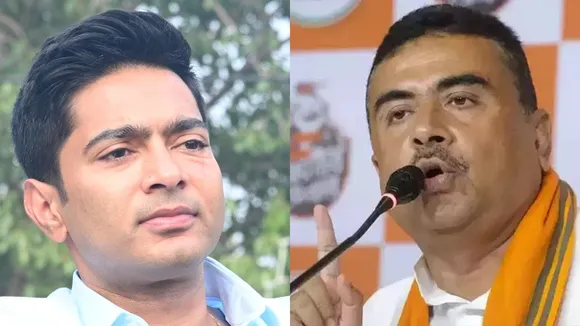 suvendu adhikari file anather case against abhishek banerjee in calcutta high cour , ফের অভিষেকের বিরুদ্ধে মামলা শুভেন্দুর, এবার কী অভিযোগ?