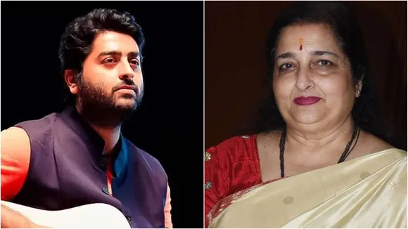arijit singh, arijit singh news, arijit singh bollywood, arijit singh tolly news, arijit singh update, arijit singh news update, অরিজিত সিং, অরিজিত সিং খবর, অরিজিত সিং নিউজ, অরিজিত সিং বাংলা গান, অরিজিত সিং নতুন গান, arijit singh new songs, indian express entertainment news, express entertainment news