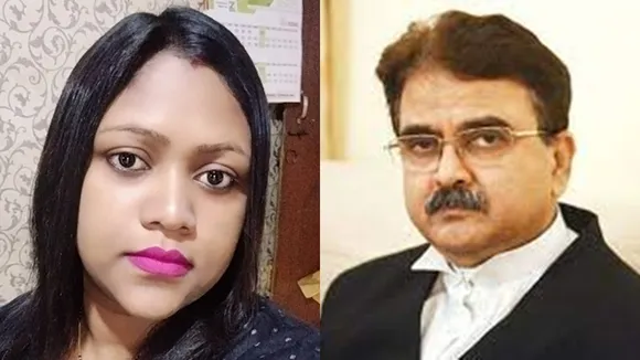 challenging justice abhijit gangulys order babita sarkar appealed to division bench , ডিভিশন বেঞ্চে চাকরিহারা ববিতা, কোন যুক্তিতে বিচারপতি গঙ্গোপাধ্যায়ের রায়কে চ্যালেঞ্জ?