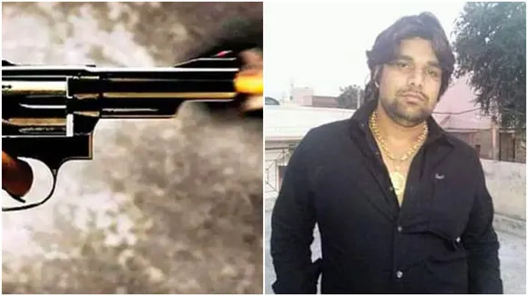Sunil Balyan alias Tillu Tajpuriya, beaten to death, gangsters inside Tihar, indian express, indian express news