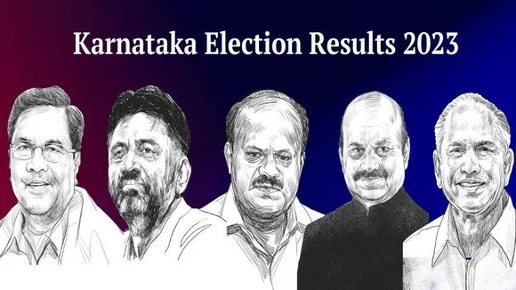 assembly election results 2023, Karnataka election results 2023 vote counting, Karnataka election polls results 2023, assembly election results 2023 live, assembly election results 2023 Karnataka, Karnataka result, Karnataka election news, Karnataka assembly election news, PM Modi, PM Narendra Modi, BJP, BJP Karnataka, Rahul Gandhi, Rahul Gandhi news, Congress, Congress Karnataka, BJP Karnataka election results, Congress Karnataka election results, Election Commision of India, ECI" />