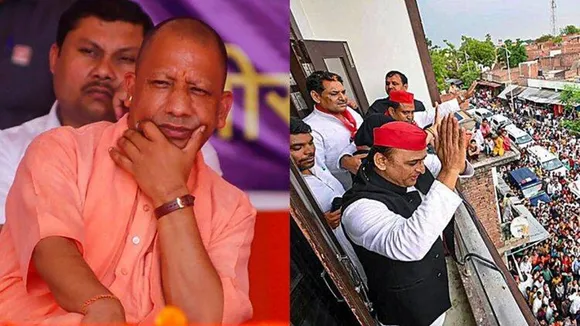 news, BJP, SP, BSP, Congress, UP Civic Body polls, UP Civic Body polls result 2023, UP Civic election result 2023, UP Urban Local Body polls