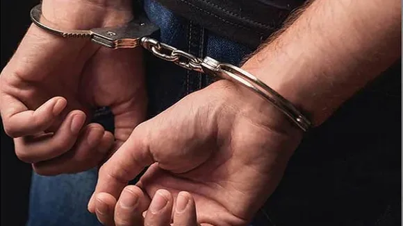 tdp chief chandrababu naidu arrested