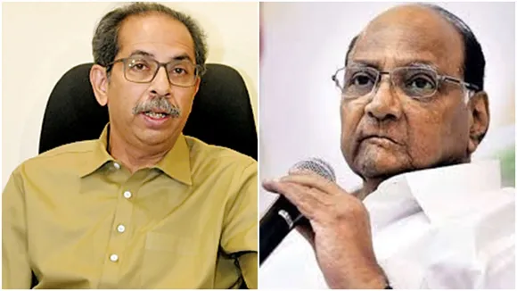 congress karnataka victory, congress wins karnataka, karnataka polls results, karnataka election results, maharashtra elections, mva maharashtra polls strategy, sharad pawar, pune news, maharashtra politics, indian express"