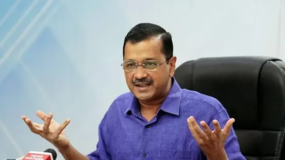 AAP, Arvind Kejriwal, BJP, delhi