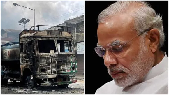 Fresh tension reported in Imphal, New Checkon Bazaar violence, Fresh tension in Manipur, Kuki community, indian express, indian express news