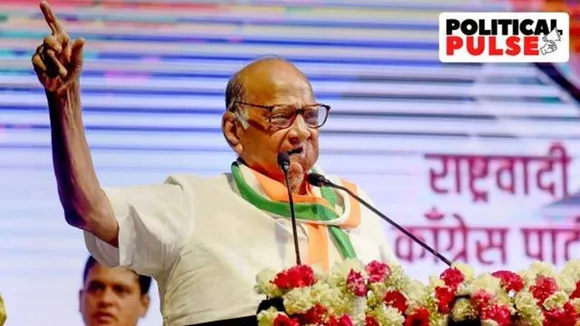 mumbai, mumbai news, maharashtra, maharashtra news, Sanjay Raut, Nationalist Congress Party, Maha Vikas Aghadi, Shiv Sena-Uddhav Balasaheb Thackeray, congress