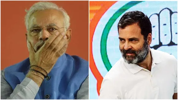 Narendra Modi government, Jairam ramesh, Narendra Modi, Congress, BJP, Karnataka Polls 2023, Indian Express, India news, current affairs
