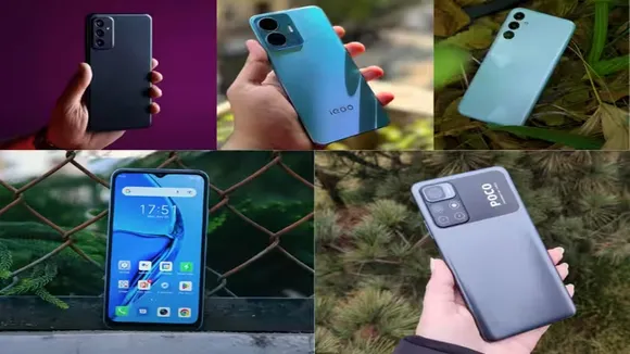 martphone,Tech news, Best 5G smartphones, Best 5G smartphones with good camera, Best 5G smartphones with good battery, Best 5G smartphones with big display, budget smartphone, Best 5G smartphones under 15000, smartphone news, smartphone to buy, smartphone guide,