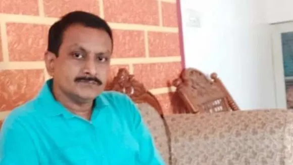 man poses as IAS officer, IAS officer Pune, Pune Police, fake IAS officer, fake IAS officer Pune, Pune news, Pune latest news, Pune news today, indian express news" />