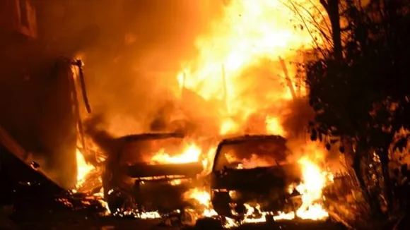 "Manipur violence, Manipur tribal protests, imphal violence, Manipur violence indian army, Indian army news, Indian Express news