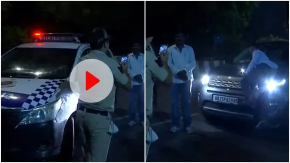 Delhi road rage case, taxi driver drags man on bonnet, taxi driver drags man delhi, man dragged car bonnet delhi, dlehi news, indian express