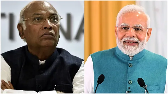 Mallikarjun Kharge, congress, Kharge murder plot, BJP, Karnataka assembly polls, Karnataka, Randeep Sujrewala, Indian Express news
