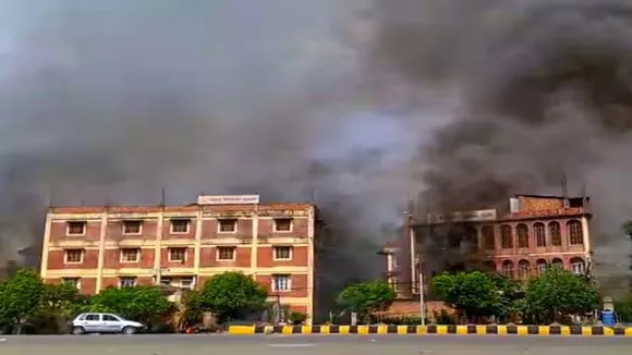 Manipur Violence,N Biren Singh,India News,Curfew, army in manipur, curfew in manipur, president rule, shashi tharoor, manipur death toll, manipur violence death,