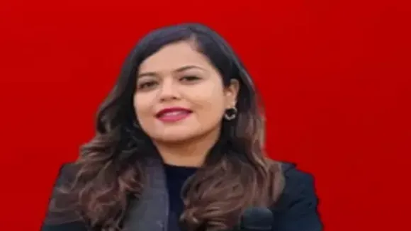 Punjab journalist arrest news, Times Now journalist arrest, journalist arrest, Punjab news Indian Express,