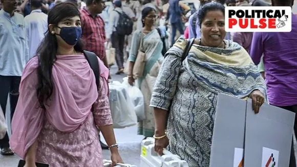 karnataka polls, karnataka polls pm modi, karnataka polls congress terrorist appeasement, karnataka, karnataka elections, PM Modi Karnataka Assembly polls 2023, pm modi karnataka rally speech, pm modi congress attack, pm modi karnataka polls, karnataka polls 2023, karnataka news, indian express